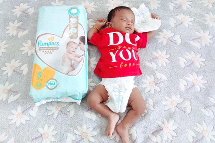 pampers premium care newhow to fix