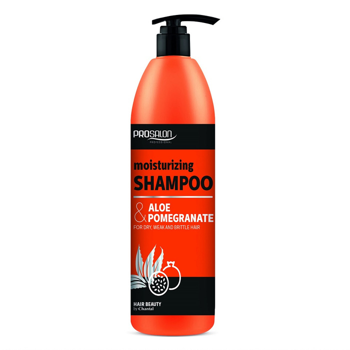 prosalon szampon do włosów 1000 g