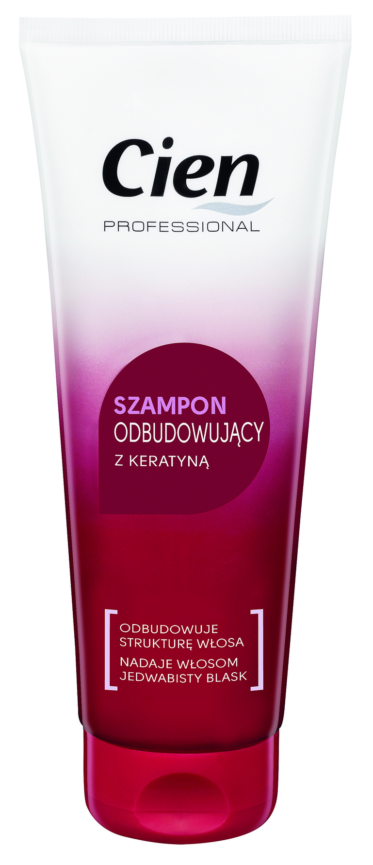 cien professional szampon opinie