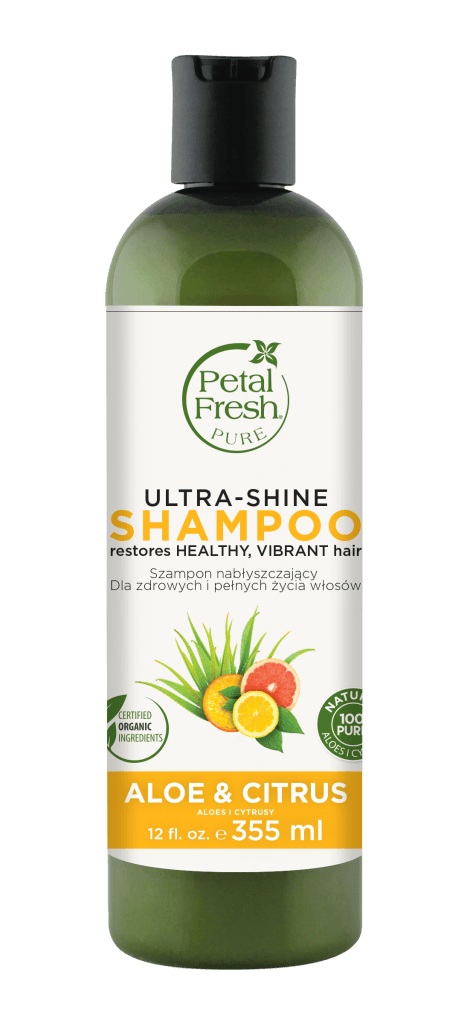 petal fresh hair rescue szampon przeciwłupieżowy