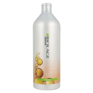 matrix biolage repairinside odbudowujący szampon do włosów zniszczonych 1000 ml