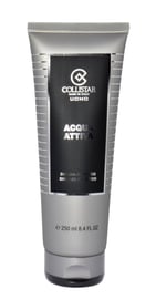 acqua attiva collistar szampon