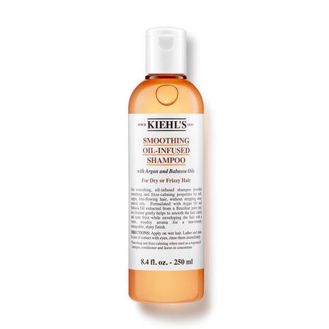 kiehls szampon