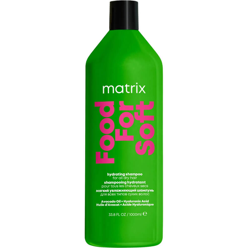 szampon fryzjerski matrix