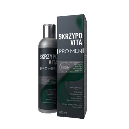 skrzypovita pro szampon 200 ml