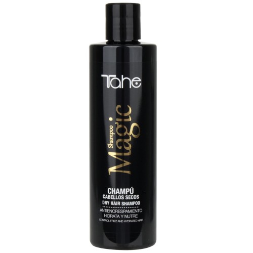 tahe szampon magic dry hair