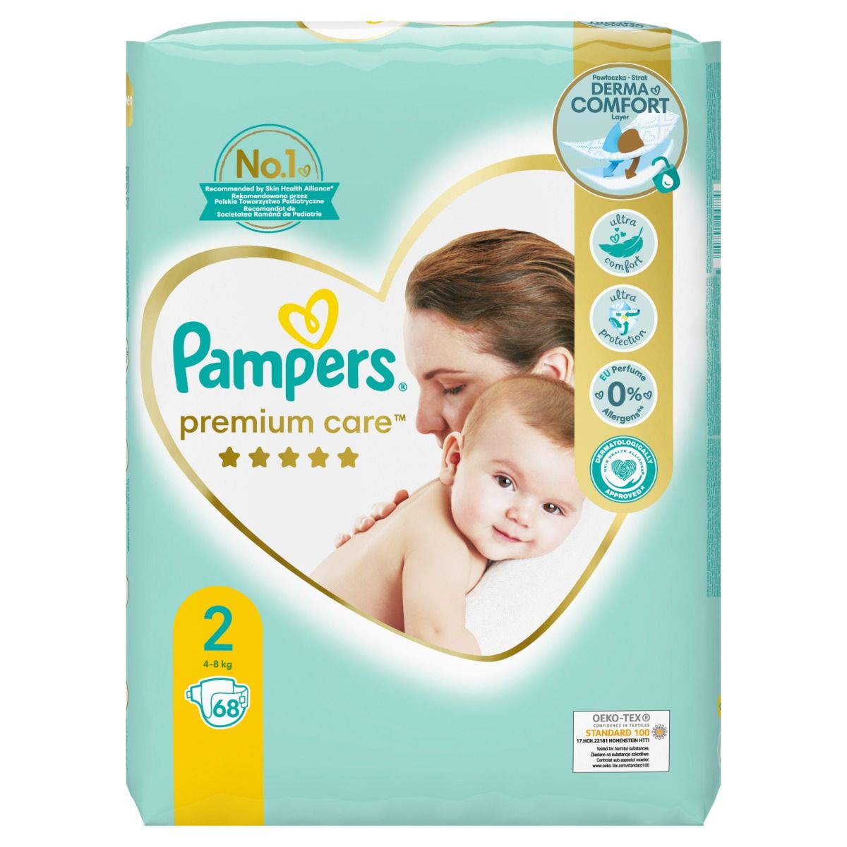 pampers pro care 2 super pharm