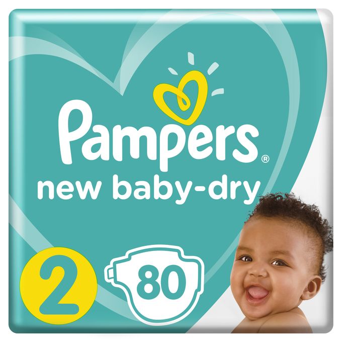 pampers jumbo 2