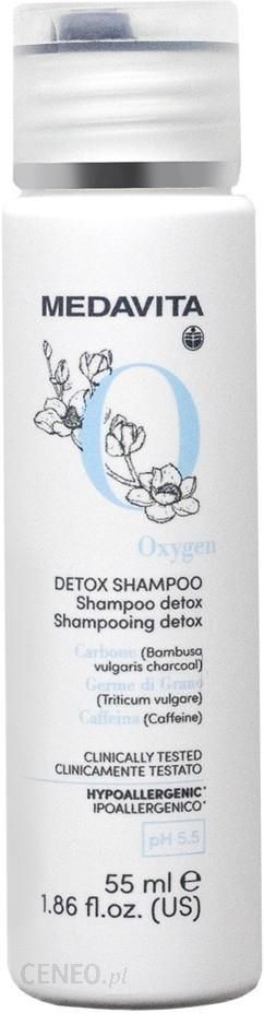 detoxy plus szampon ceneo