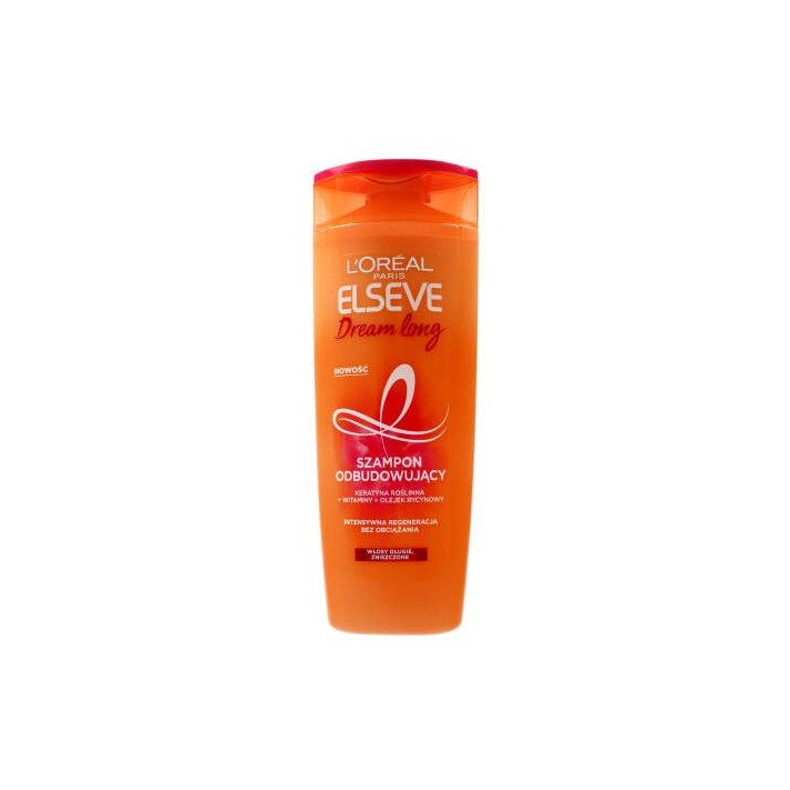 elseve dream long szampon 400 ml