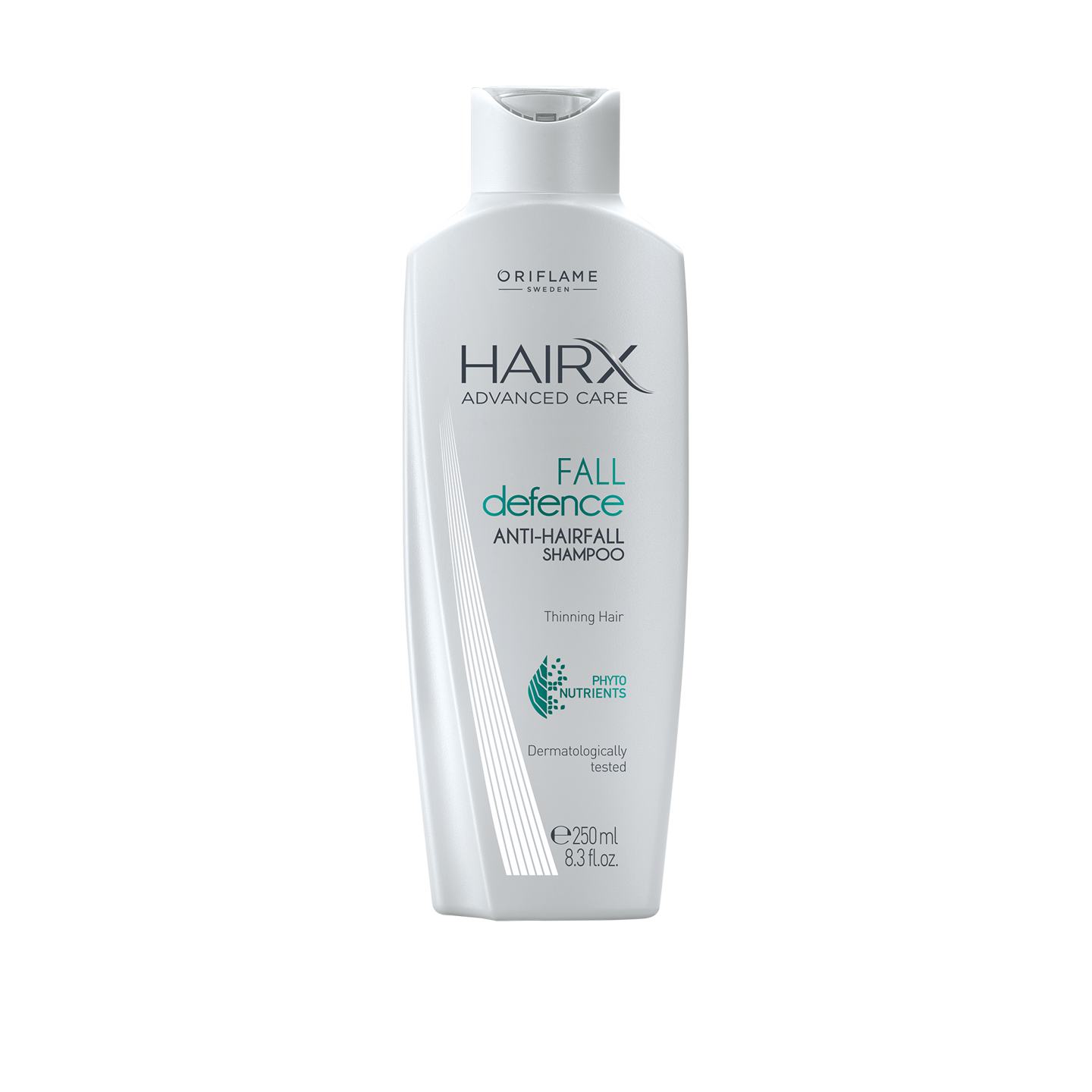 szampon oriflame hair ultimate