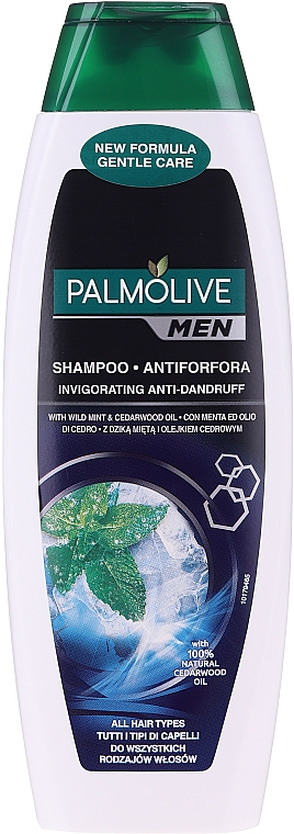 palmolive szampon do włosów kręconych naturalne olejki