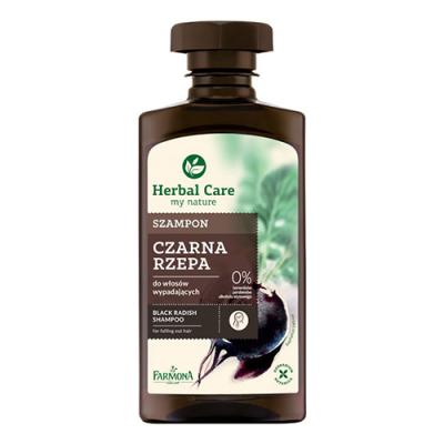 szampon herbal opinie