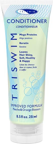 sbr triswim odżywka do włosów 251ml conditioner