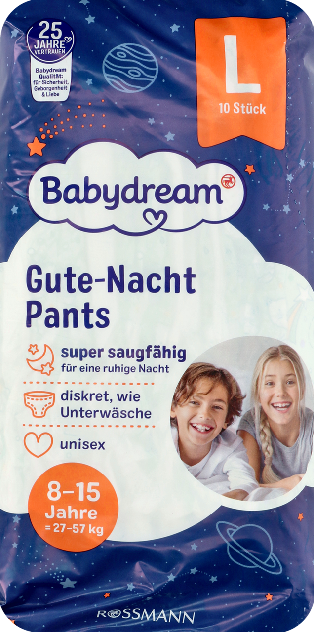 rossmann pieluchy pants