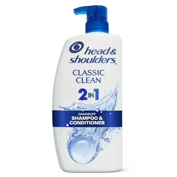 szampon head shoulders dla niej