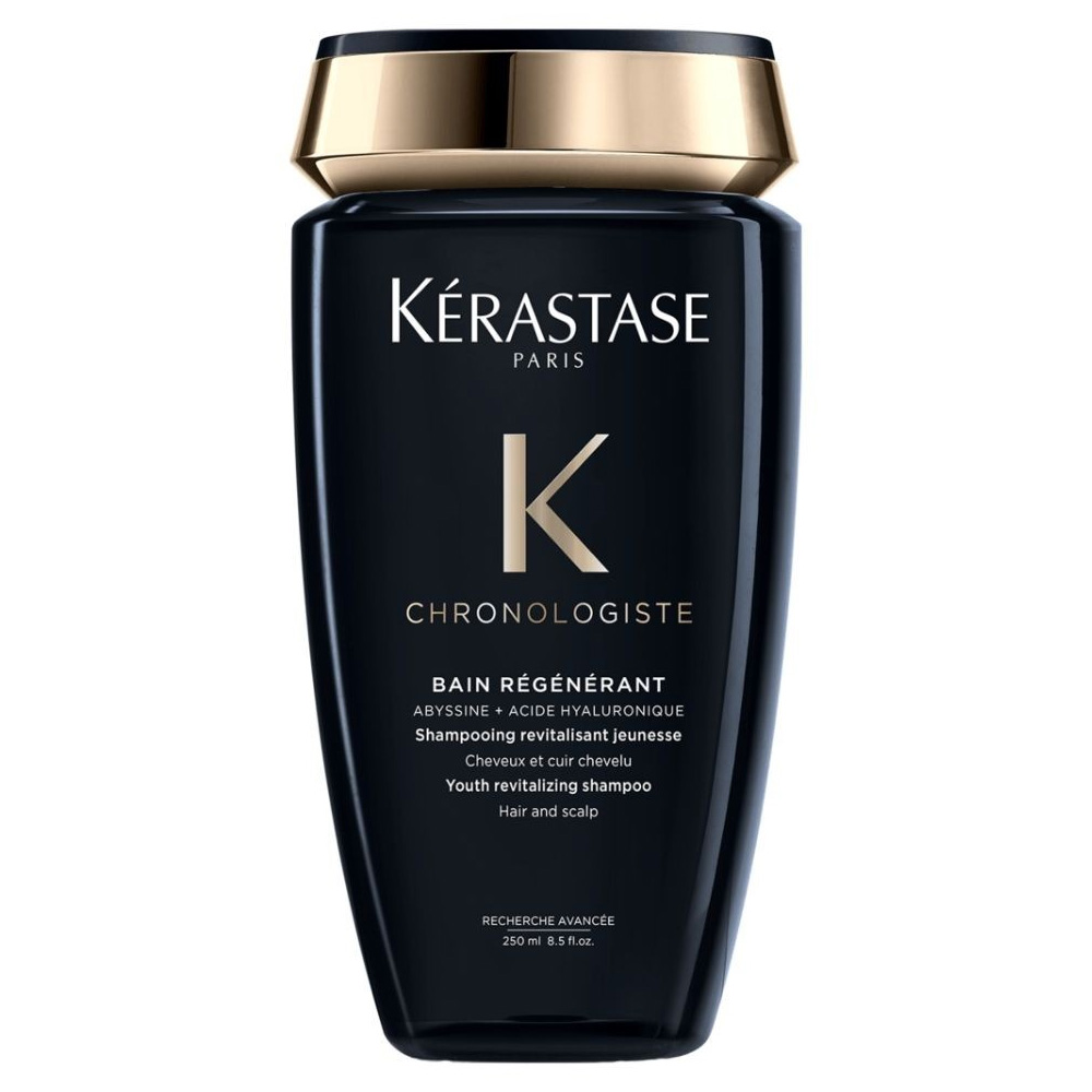 szampon regenerujacy kerastase