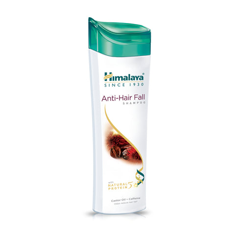 himalaya szampon