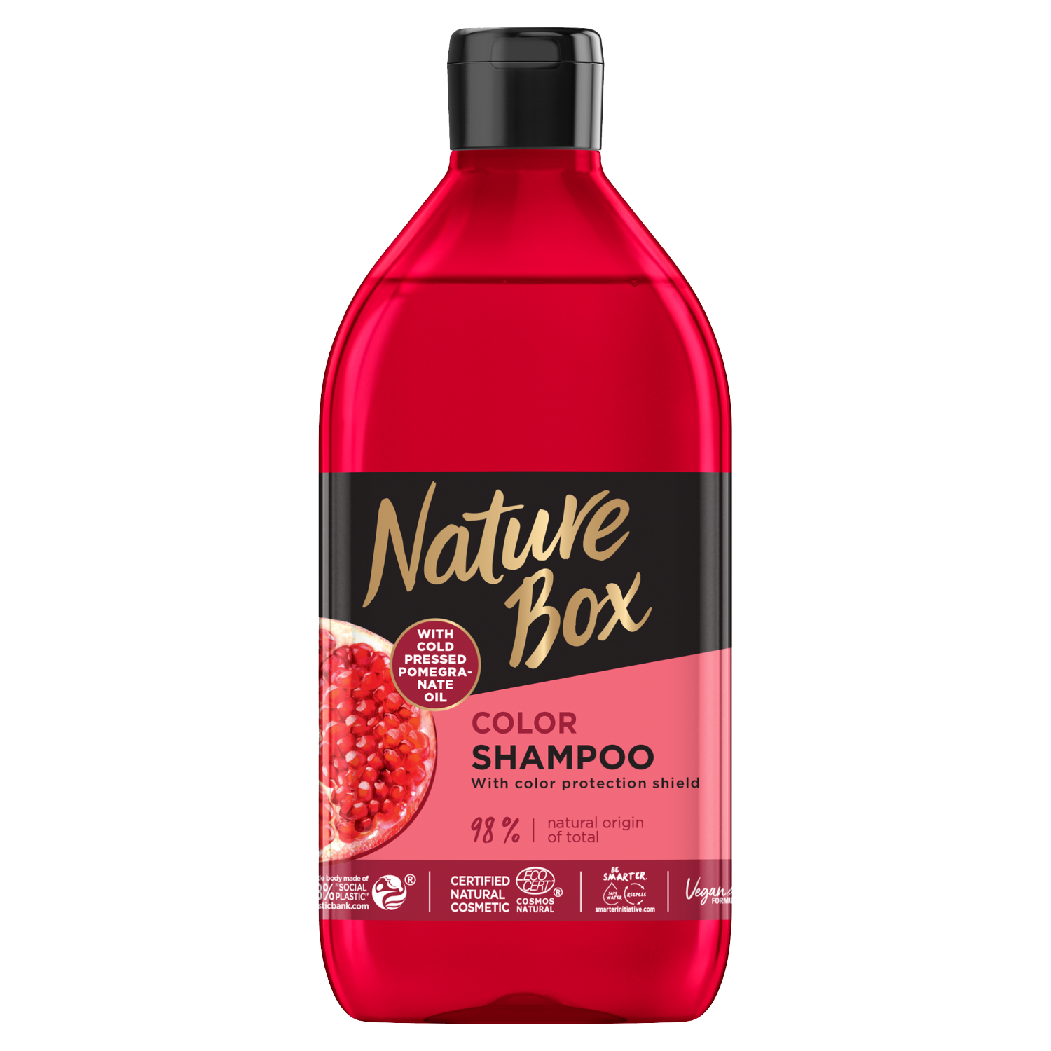 nature box szampon przetluszcza wlosy