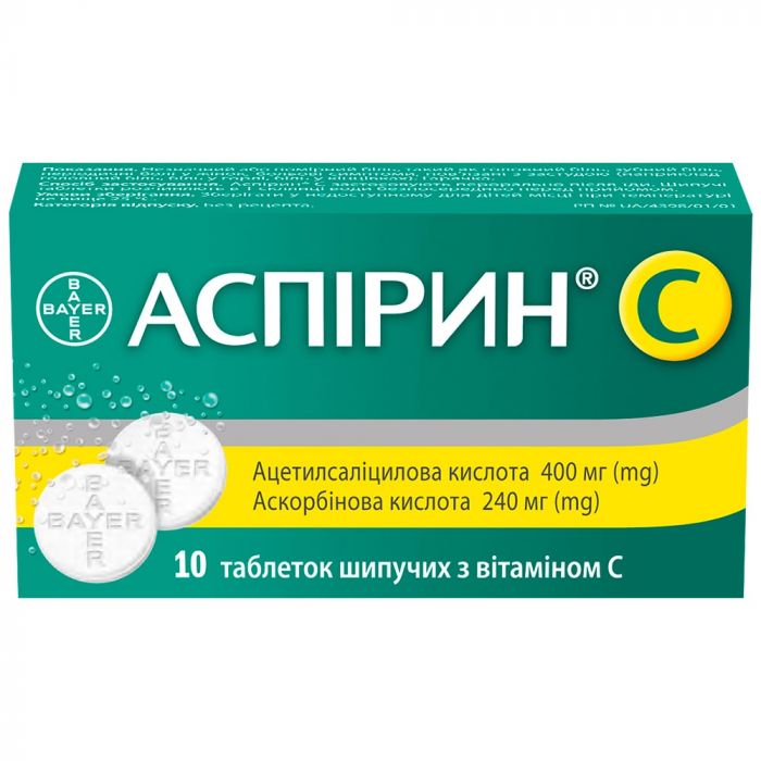 aspiryna plus szampon