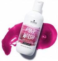 schwarzkopf bold color wash szampon koloryzujący opinie