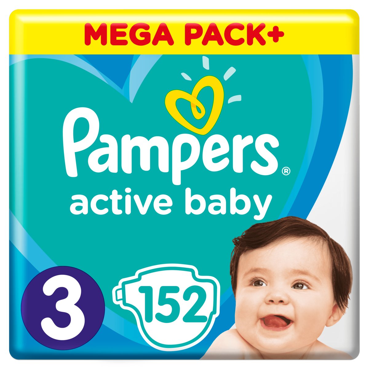 pi3luchy 3 pampers 152