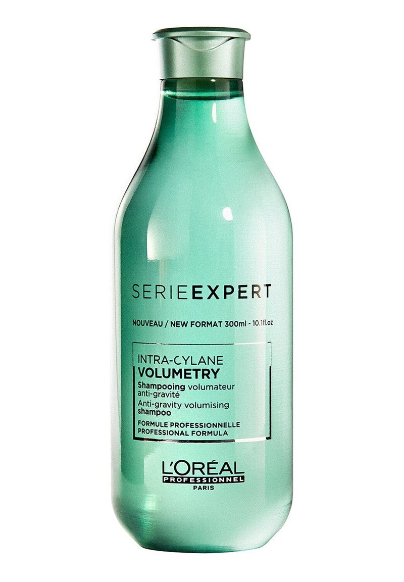 szampon loreal volumetry