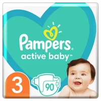 pampers nie można zresetować