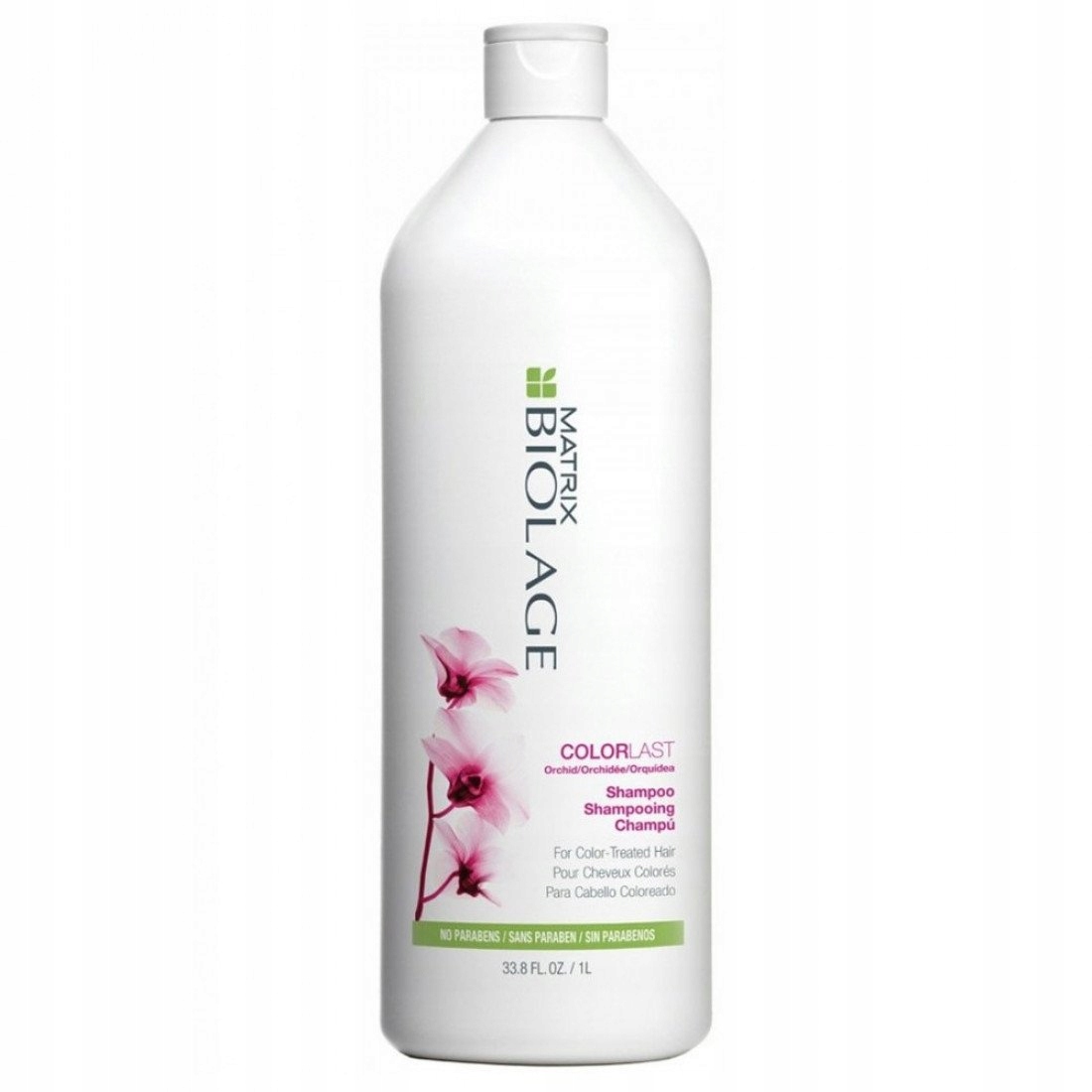 biolage szampon