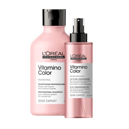 loreal vitamino color szampon 1500 ml