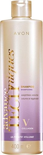 avon szampon volume