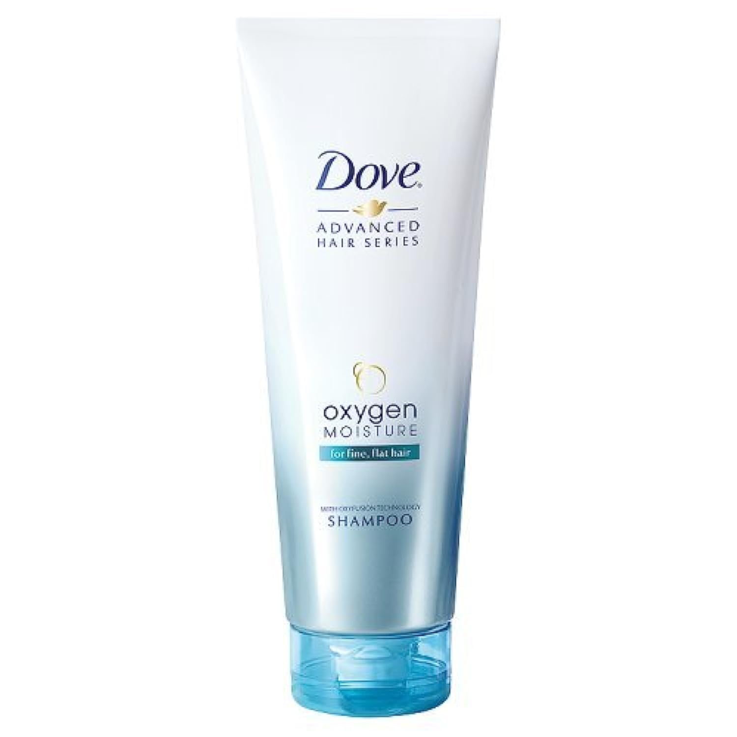 dove oxygen szampon