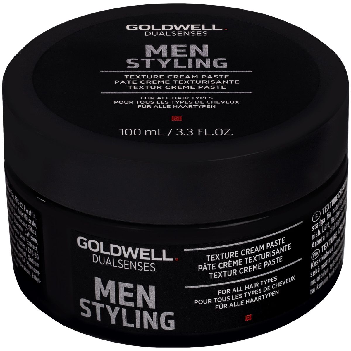 goldwell men thickening wzmacniający szampon do włosów dla mężczyzn