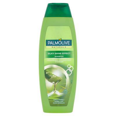 szampon palmolivenaturals opinie