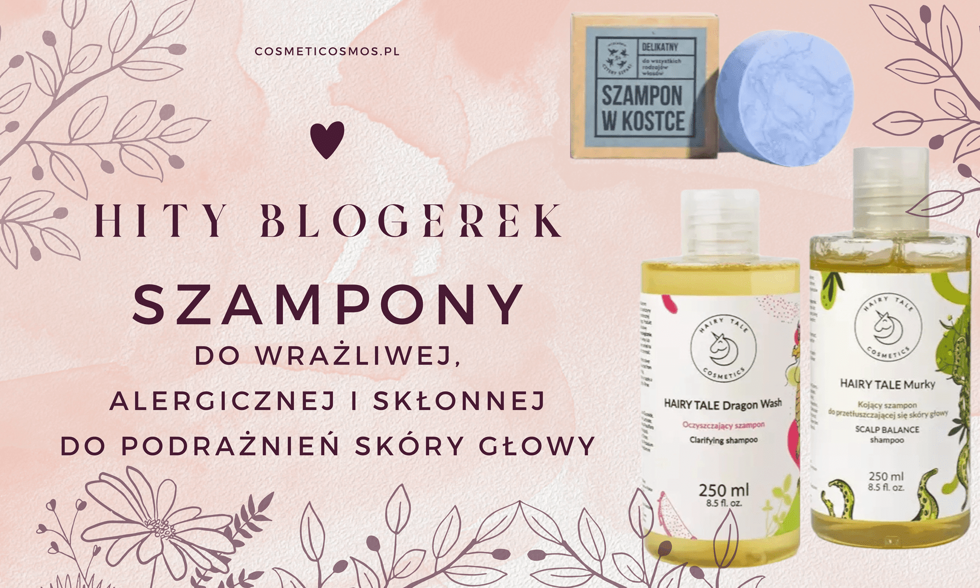 bentley organic szampon wizaz