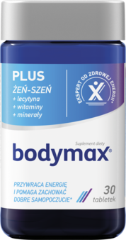 rossmann szampon body bodymax opinie