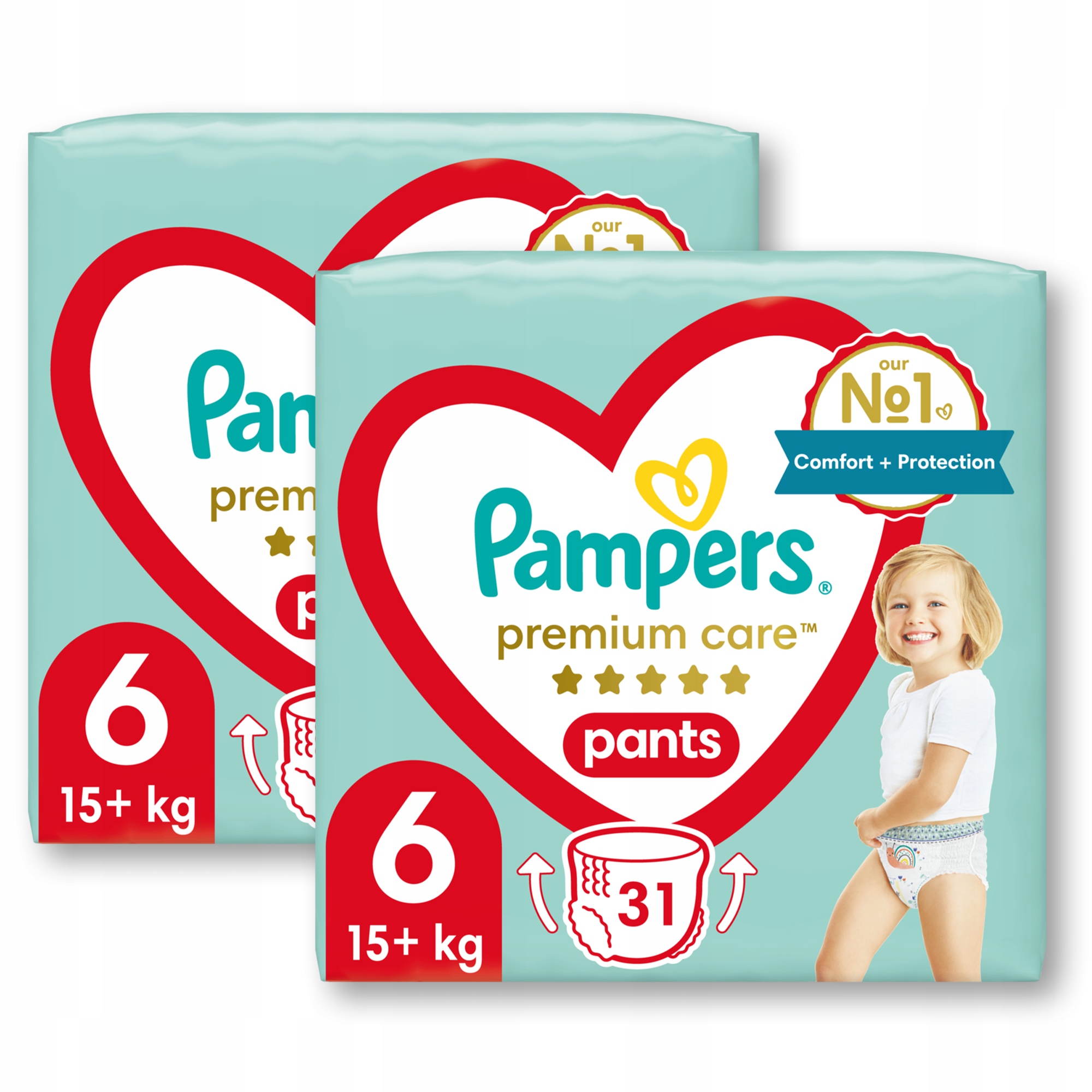 pampers prezent fisher