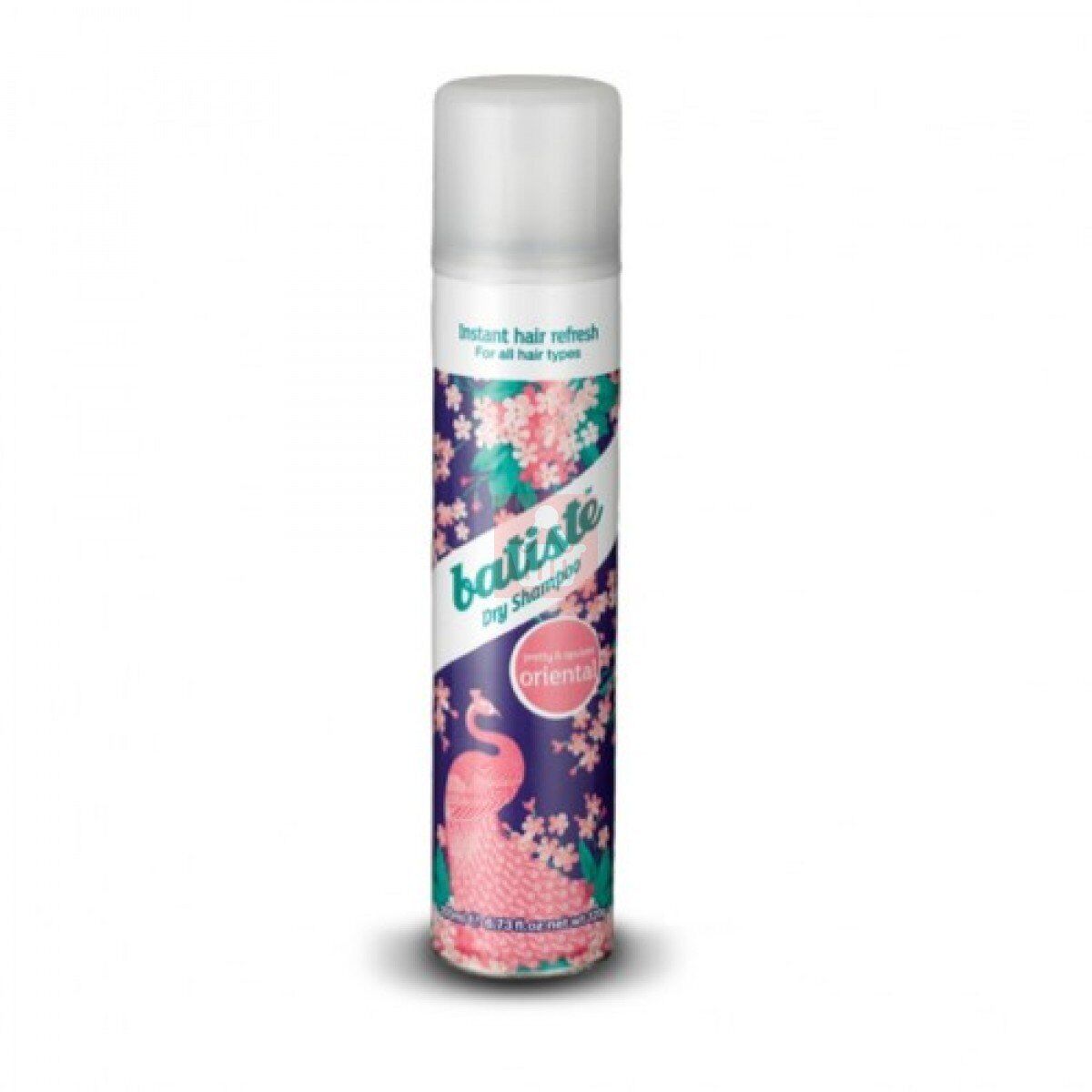 batiste suchy szampon oriental