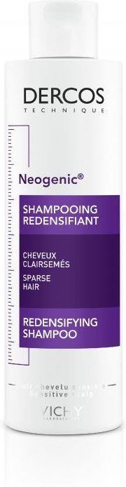 vichy neogenic szampon allegro