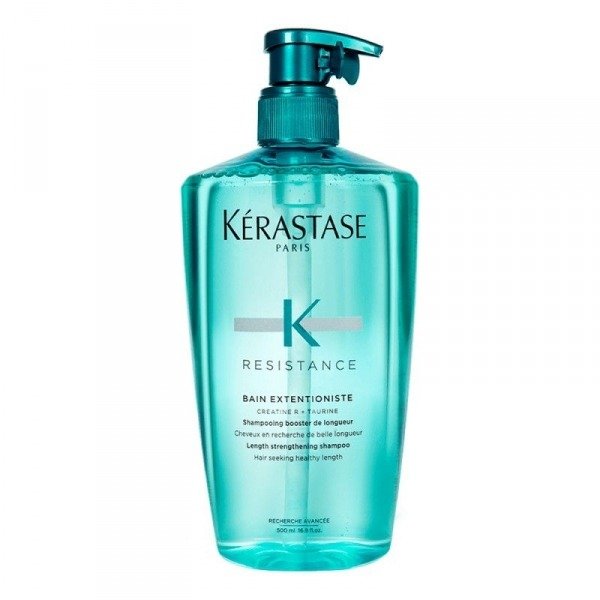 kerastase therapiste kąpiel szampon 500 ml