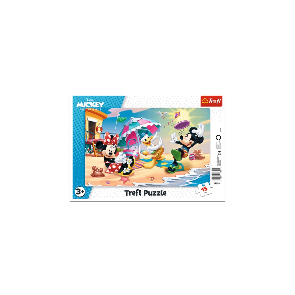 Puzzle Trefl 31390T