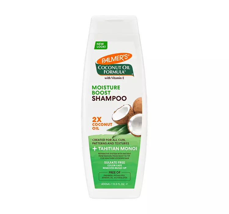 szampon palmers olive opinie