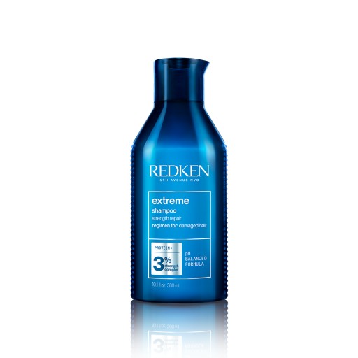 redken szampon allegro