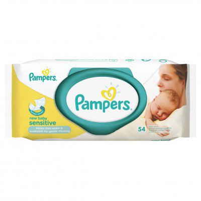 pampers zolte