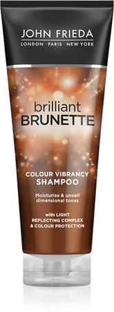 john frieda brunette szampon