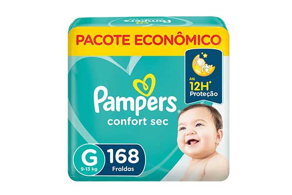 pampers black friday zakupy