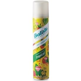 suchy szampon batiste tropical