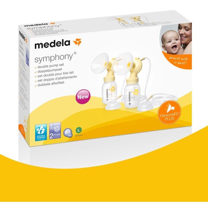 Medela PersonalFit plus