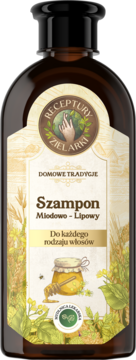 szampon z lipa