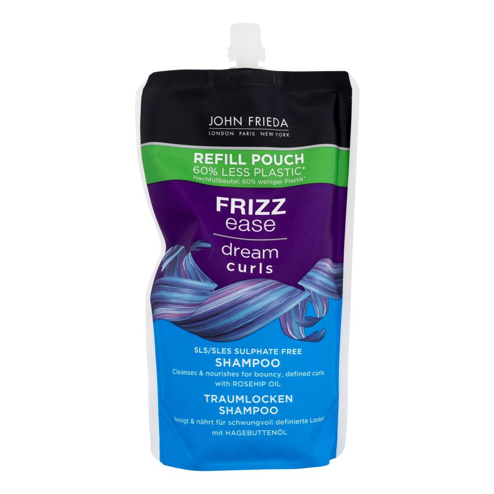 john frieda frizz ease dream curls szampon